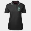 JB's  Ladies Chef Polo Thumbnail