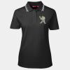 JB's  Ladies Chef Polo Thumbnail