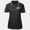 JB's  Ladies Chef Polo Thumbnail