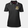 JB's  Ladies Chef Polo Thumbnail