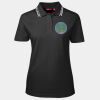 JB's  Ladies Chef Polo Thumbnail