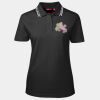 JB's  Ladies Chef Polo Thumbnail