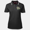 JB's  Ladies Chef Polo Thumbnail