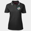 JB's  Ladies Chef Polo Thumbnail