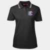 JB's  Ladies Chef Polo Thumbnail