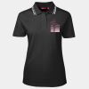 JB's  Ladies Chef Polo Thumbnail