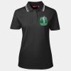 JB's  Ladies Chef Polo Thumbnail