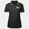 JB's  Ladies Chef Polo Thumbnail