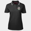JB's  Ladies Chef Polo Thumbnail