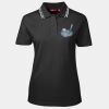 JB's  Ladies Chef Polo Thumbnail