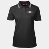 JB's  Ladies Chef Polo Thumbnail