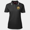 JB's  Ladies Chef Polo Thumbnail