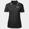 JB's  Ladies Chef Polo Thumbnail