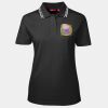 JB's  Ladies Chef Polo Thumbnail