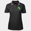 JB's  Ladies Chef Polo Thumbnail