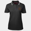 JB's  Ladies Chef Polo Thumbnail