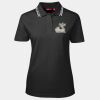 JB's  Ladies Chef Polo Thumbnail