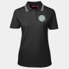 JB's  Ladies Chef Polo Thumbnail