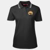 JB's  Ladies Chef Polo Thumbnail