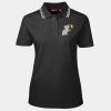 JB's  Ladies Chef Polo Thumbnail