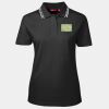 JB's  Ladies Chef Polo Thumbnail