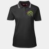 JB's  Ladies Chef Polo Thumbnail
