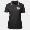 JB's  Ladies Chef Polo Thumbnail