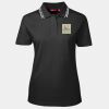 JB's  Ladies Chef Polo Thumbnail