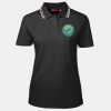 JB's  Ladies Chef Polo Thumbnail