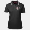 JB's  Ladies Chef Polo Thumbnail