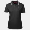 JB's  Ladies Chef Polo Thumbnail
