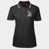 JB's  Ladies Chef Polo Thumbnail