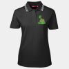 JB's  Ladies Chef Polo Thumbnail