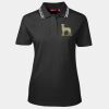JB's  Ladies Chef Polo Thumbnail