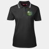JB's  Ladies Chef Polo Thumbnail