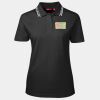 JB's  Ladies Chef Polo Thumbnail