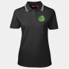 JB's  Ladies Chef Polo Thumbnail