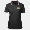 JB's  Ladies Chef Polo Thumbnail