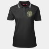 JB's  Ladies Chef Polo Thumbnail