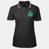 JB's  Ladies Chef Polo Thumbnail