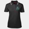 JB's  Ladies Chef Polo Thumbnail