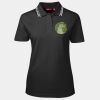 JB's  Ladies Chef Polo Thumbnail