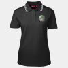 JB's  Ladies Chef Polo Thumbnail
