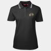 JB's  Ladies Chef Polo Thumbnail