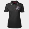 JB's  Ladies Chef Polo Thumbnail