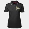 JB's  Ladies Chef Polo Thumbnail