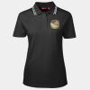JB's  Ladies Chef Polo Thumbnail