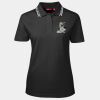 JB's  Ladies Chef Polo Thumbnail