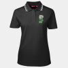 JB's  Ladies Chef Polo Thumbnail