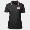 JB's  Ladies Chef Polo Thumbnail